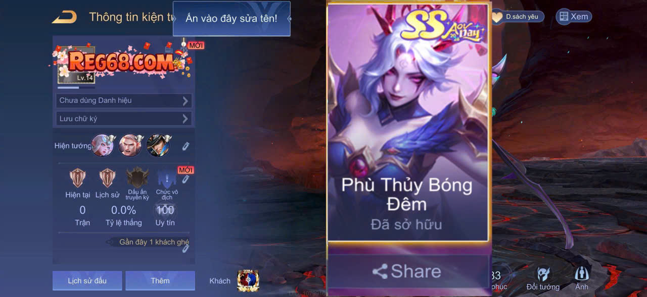 Natalya Phù Thủy Bóng Đêm