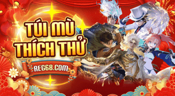 Túi Mù Thích Thử Vip