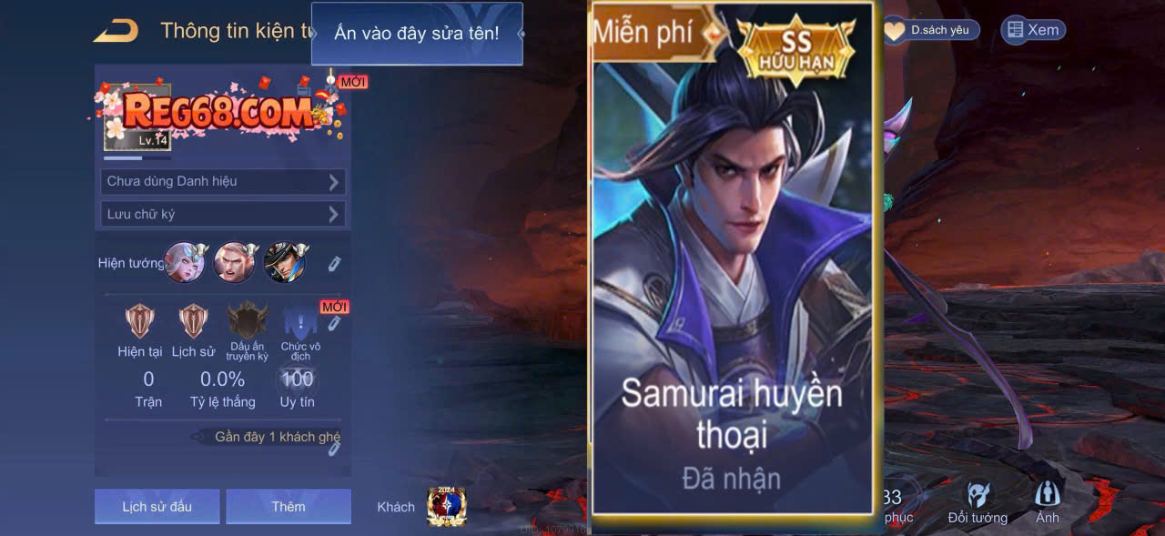 Ryoma Samurai